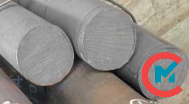 Никелевый круг